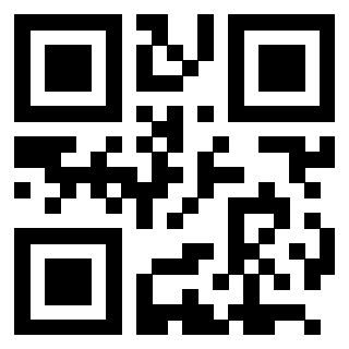 3205608347 - Immagine del Qr Code associato