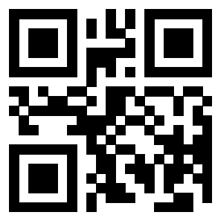 Scansione del QrCode di 3205608350