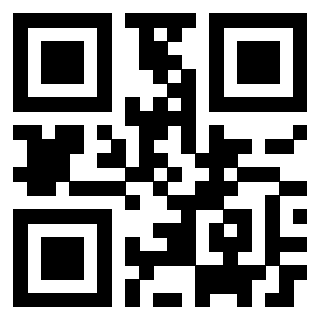 Immagine del QrCode di 3205608352