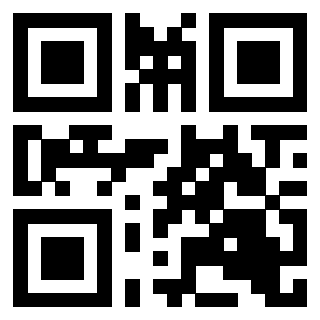 3205608353 - Immagine del QrCode associato