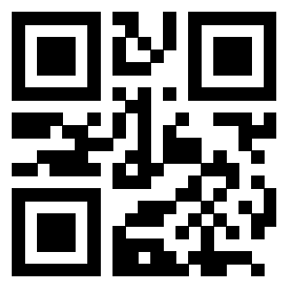 Scansione del Qr Code di 3205608354