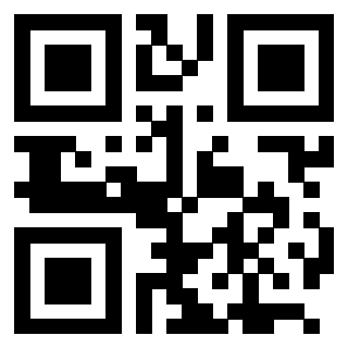 Il QrCode di 3205608355