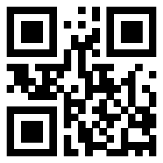 3205608357 QrCode associato
