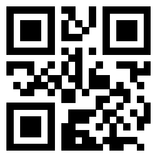 Scansione del Qr Code di 3205608359