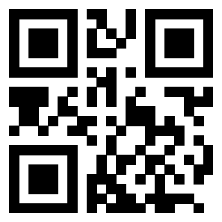 3205608361 - Immagine del Qr Code