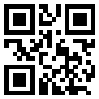 Immagine del Qr Code di 3205608365