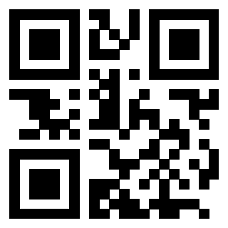 Immagine del Qr Code di 3205608374