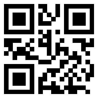 Il Qr Code di 3205608378
