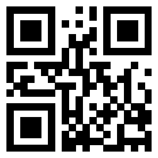 Immagine del Qr Code di 3205608379