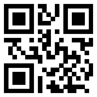Il QrCode di 3205608381
