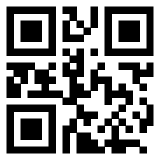 Immagine del Qr Code di 3205608382