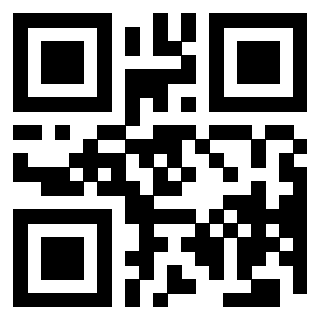 3205608384 - Immagine del QrCode associato