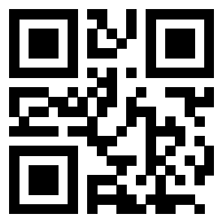 3205608387 Qr Code associato