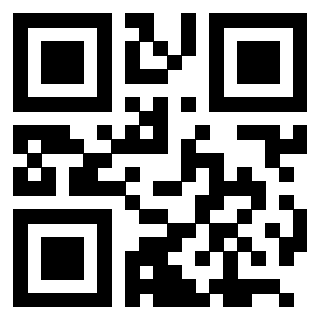 Immagine del Qr Code di 3205608389