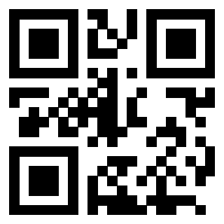 Il QrCode di 3205608392