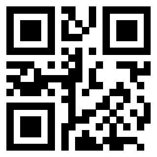 Immagine del QrCode di 3205608394