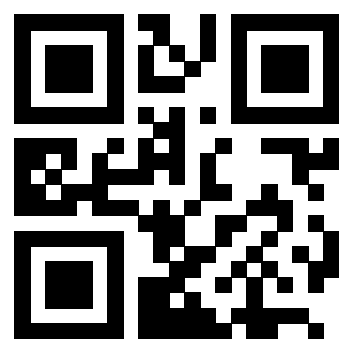 Immagine del Qr Code di 3205608398