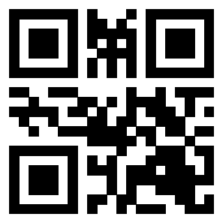 Immagine del Qr Code di 3205608399