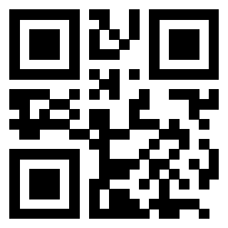Immagine del Qr Code di 3205608401