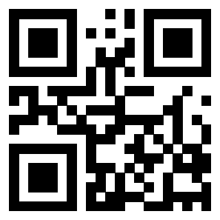 3205608407 - Immagine del QrCode