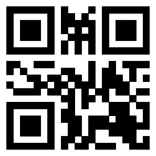 Immagine del QrCode di 3205608408