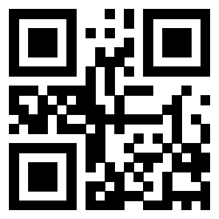 3205608415 - Immagine del Qr Code associato