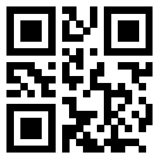 Immagine del QrCode di 3205608417