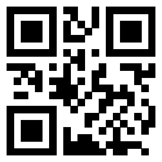 3205608418 - Immagine del QrCode associato