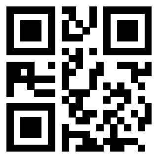 Immagine del Qr Code di 3205608423