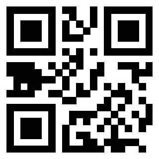 Scansione del Qr Code di 3205608424