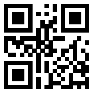 3205608425 Qr Code associato
