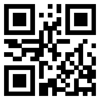 Il QrCode di 3205608427