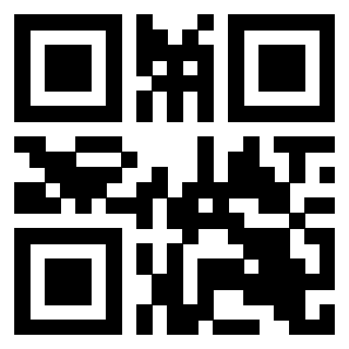 Immagine del QrCode di 3205608434