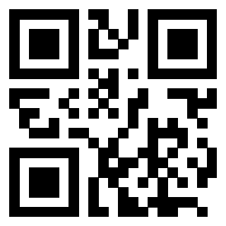 3205608435 - Immagine del Qr Code associato