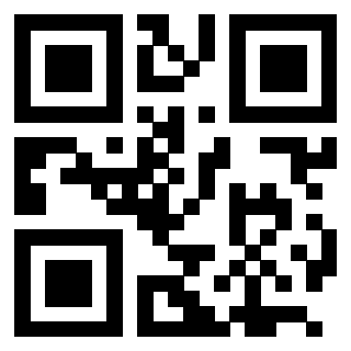 Scansione del Qr Code di 3205608436