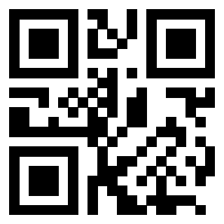Il Qr Code di 3205608440