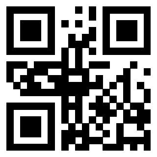 Scansione del Qr Code di 3205608443