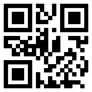 Il QrCode di 3205608448