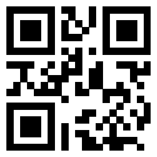 3205608452 - Immagine del Qr Code associato