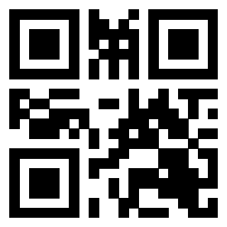 Immagine del QrCode di 3205608460