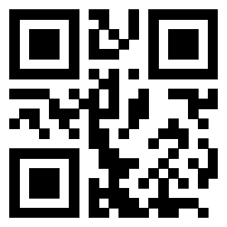Immagine del QrCode di 3205608462