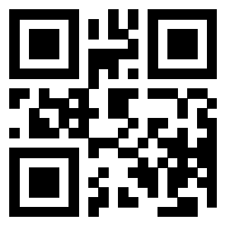 Immagine del QrCode di 3205608468