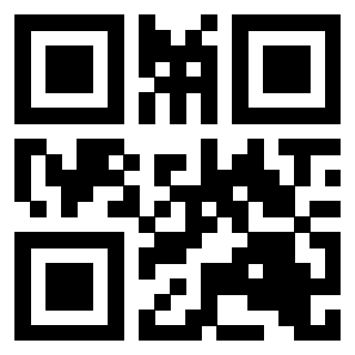 3205608469 - Immagine del QrCode