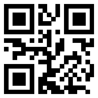 Il QrCode di 3205608470