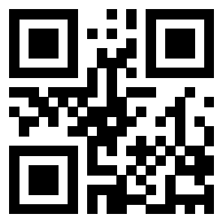 Scansione del Qr Code di 3205608472