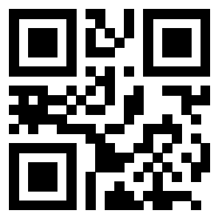 Scansione del Qr Code di 3205608474