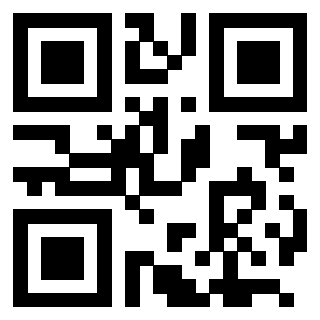 Scansione del Qr Code di 3205608477