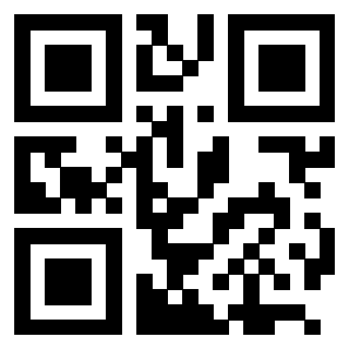 3205608478 - Immagine del QrCode associato