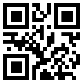 Immagine del Qr Code di 3205608479