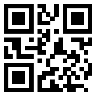 Scansione del Qr Code di 3205608483